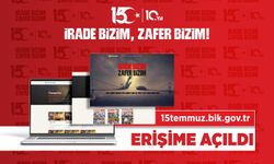 Basın İlan Kurumu, 15 Temmuz'un dijital hafızasını erişime açtı
