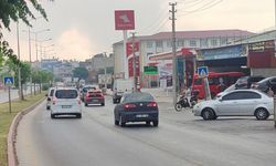 Mersin’de 3 Temmuz Cuma günü trafiğin durumu
