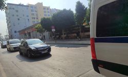 Mersin’de 9 Temmuz Perşembe günü trafiğin durumu