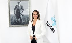 TÜİOSB'de 3. etap yatırım başvuruları başladı