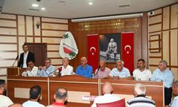 Muz üreticileri yerli üretimin korunmasını istedi