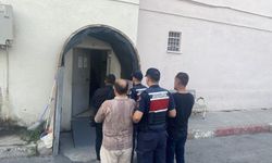 Mersin'de sahte evrakla milyonluk vurgun girişimine suçüstü baskın: 4 tutuklama
