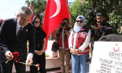 15 Temmuz şehidi annesi: 'Onuncu yılındayız, şehidimiz gururumuz, onurumuz, oğlumuz, her şeyimiz'