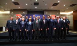 ADÜ, 'Çalışma Hayatında Dijital Dönüşüm' seminerinde temsil edildi