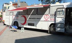 Aşırı sıcaklar kan bağışını olumsuz etkiledi