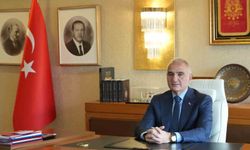 Aspendos'ta 2 bin yıllık Tiyatro Caddesi gün yüzüne çıkarıldı