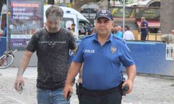 Beton mikserinin pompası patladı: 5 kişi hastaneye kaldırıldı