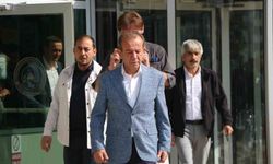 Bolu Belediye Başkanı Tanju Özcan, 'Nefret ve Ayrımcılık' davasından beraat etti