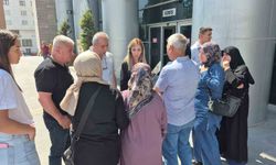'Büyü yaptığını düşünüyordum' diye kendisini savunan cinayet sanığı 'akli dengesi yerinde' çıktı