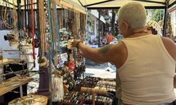 Emekli oldu hobisini d&uuml;kkana yansıttı