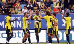 Fenerbahçe, sezonun ilk maçında Gornik Zabrze'yi konuk edecek