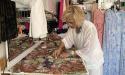 Kişiye özel kıyafetlere ilgi arttı
