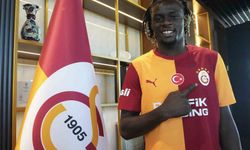 Lesley Ugochukwu, Galatasaray'ın 11. Fransız futbolcusu oldu