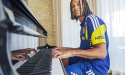 Nathan Ake: 'Buraya gelmek benim için kolay bir karar oldu'
