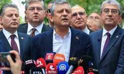 Özgür Özel: 'YENİ Parti ilk kez ve son kez ana muhalefet partisi olarak bütçe çalışmalarına katılacak'