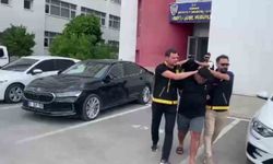 PVC ustasını öldüren çocuk tetikçi ile azmettirici tutuklandı