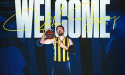 Sertaç Şanlı yeniden Fenerbahçe'de