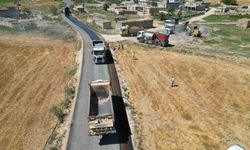 Sınır bölgesinde 50 yıl sonra bir ilk