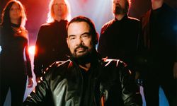 Synth-pop grubu Alphaville, İstanbul'a geliyor