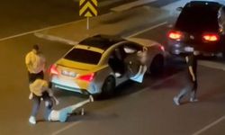 Trafikte dehşet saçan magandalara 720 bin TL ceza