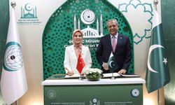 Türkiye ile Pakistan arasında aile ve sosyal hizmetler alanında iş birliği anlaşması