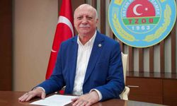 TZOB Genel Başkanı Bayraktar: 'Türkiye genelinde yaklaşık 900 bin dekar alan doğal afetlerden zarar gördü'
