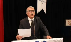Başkan Gündüz: “Bu mesleğin geleceği çıraklıktan geçiyor”