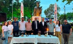 Yenişehir'den Hopa’ya eğitim atağı