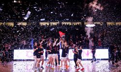 ÇİMSA ÇBK Mersin’in Eurocup’taki rakipleri belli oldu
