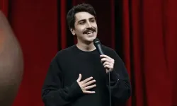 Komedyen Deniz Göktaş gözaltına alındı