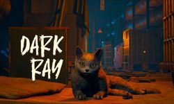 Yerle bir olan dünyanın ortasında bir kedi: DarkRay