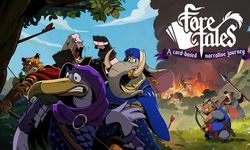 Sevilen strateji oyunu Foretales, Epic Games’te ücretsiz