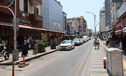 Hafta içi başka hafta sonu başka