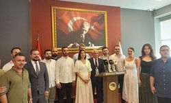 Sami Dündar: "Genç avukatların geleceksizleştirilmesine sessiz kalmayacağız"