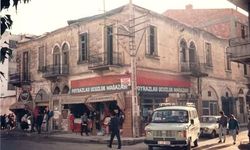 Eski Mersin'in izini süren arşiv: Kent hafızasını fotoğraflarla yaşatıyor