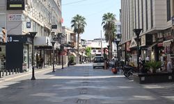 Mersin’de 31 Temmuz Cuma günü hissedilen hava sıcaklığı 40 derece olacak