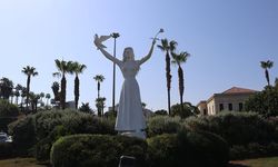 Mersin’de 25 Temmuz Cumartesi günü hava durumu nasıl olacak?