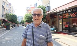 3 yıl önce göçükten çıkarıldı, Mersin’de hakkının teslim edilmesini bekliyor
