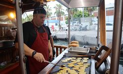 Mersin’de teknede balık ekmek ilgi görüyor: En çok sardalya tercih ediliyor