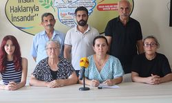 İHD Mersin: “Madımak Oteli, Utanç Müzesi olsun”