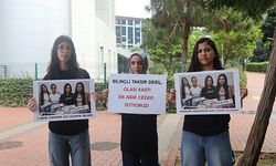 Hayatını kaybeden Serdil’in babası: “Sürücü, asli kusurludur”