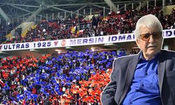 Mersinli emekliden büyük vefa: MİY’e idman yelekleri satın alacak