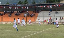 Kavaklıspor, Göznespor’u 8-2 mağlup etti