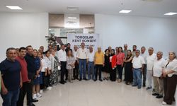 Toroslar Kent Konseyi'nde Yıldız Akbal dönemi