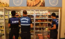 Toroslar’da kapsamlı denetim