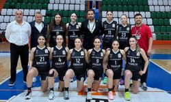 Halkbank TKBL’deki tek temsilcimiz: Mersin Basketball