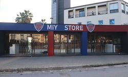MİY Store yakın zamanda açılacak