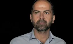 Nasuh Mahruki gözaltına alındı