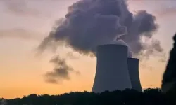 Güney Kore'deki nükleer santralde korkutan sızıntı