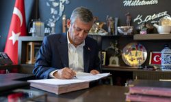Yeni Parti kuruldu: Yeni Parti’ye geçen Mersin Milletvekilleri kimler oldu?